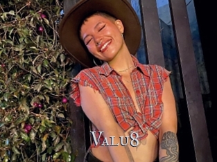 valu8 Xxx Amateur