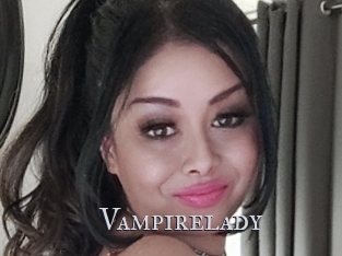 Vampirelady