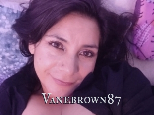 Vanebrown87