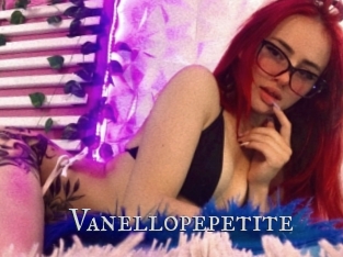 Vanellopepetite