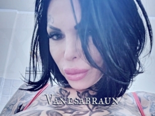Vanesabraun
