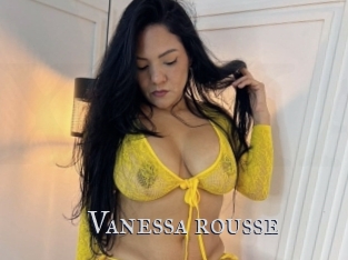 vanessa_rousse Xxx Amateur