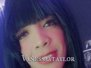 Vanessaataylor