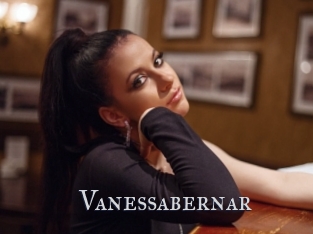 Vanessabernar