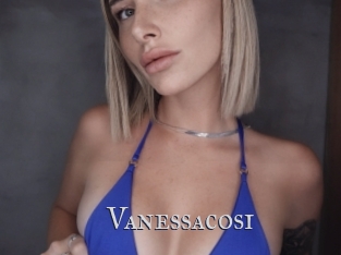 vanessacosi Xxx Amateur