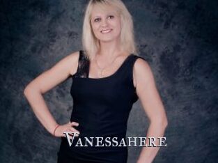Vanessahere