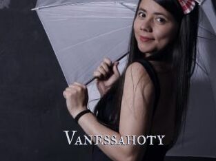 Vanessahoty