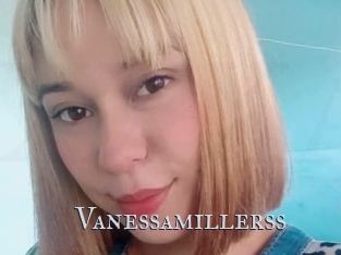 vanessamillerss Xxx Amateur