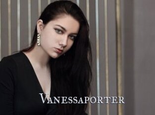 Vanessaporter