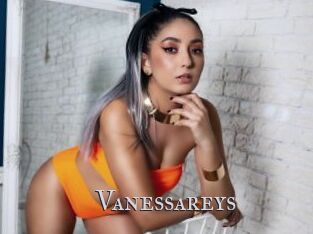 Vanessareys