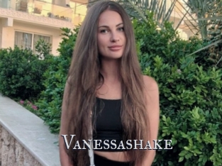 Vanessashake
