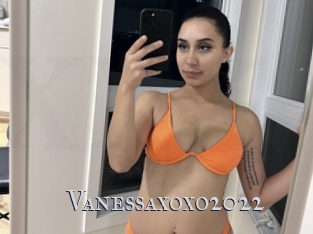 vanessaxoxo2022 Xxx Amateur