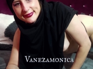 Vanezamonica