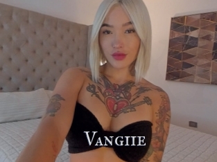 Vangiie