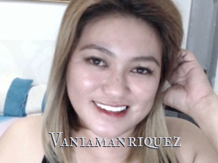 vaniamanriquez Xxx Amateur