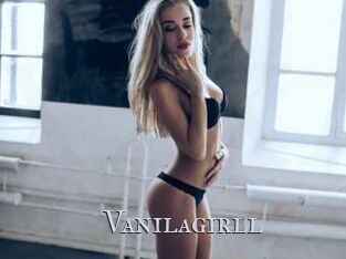 Vanilagirll