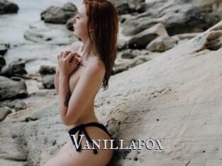 Vanillafox