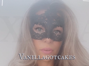 Vanillagotcakes