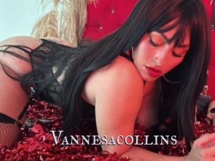 vannesacollins Xxx Amateur