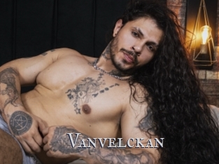 vanvelckan Xxx Amateur