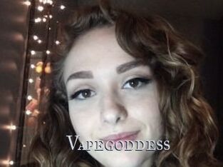 Vapegoddess