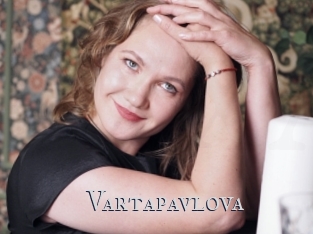 Vartapavlova