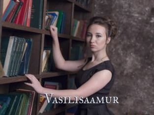 Vasilisaamur