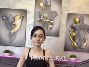 vasilisakai Xxx Amateur