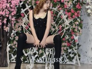 Vasilliska