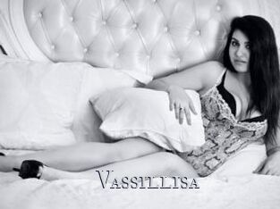 Vassillisa