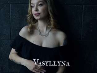 Vasyllyna