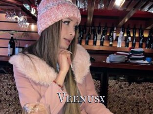 Veenusx