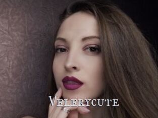 Velerycute