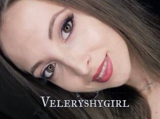 Veleryshygirl