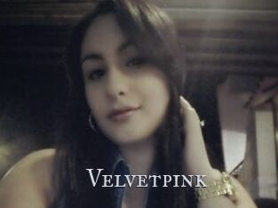 Velvetpink