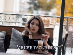 Velvetscarlett