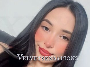 Velvetsensations