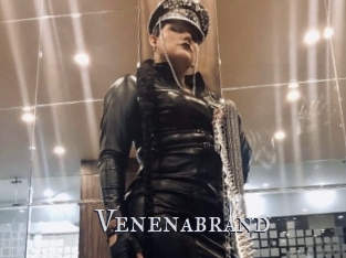 Venenabrand
