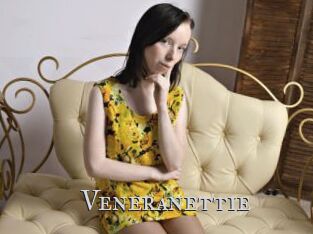 Veneranettie