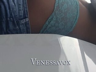 venessavox Xxx Amateur