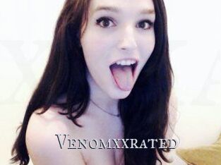 venomxxrated Xxx Amateur