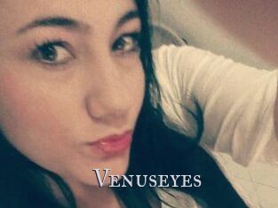 Venuseyes
