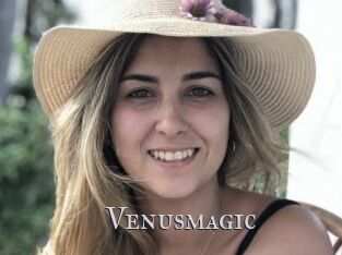 Venusmagic