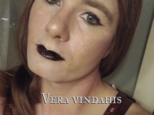 vera_vindahis Xxx Amateur