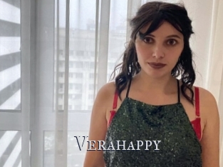 Verahappy