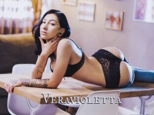 veravioletta Xxx Amateur