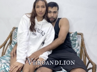 veroandlion Xxx Amateur