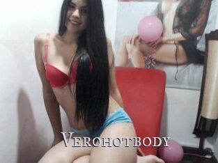 verohotbody Xxx Amateur