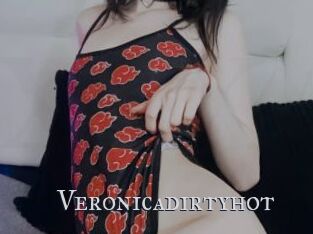 Veronicadirtyhot