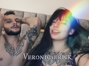 Veronicaerick